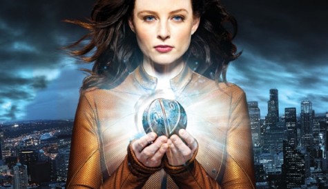Endemol takes rights to sci-fi series Continuum