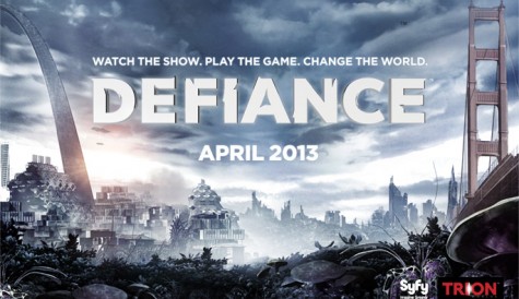 Syfy cancels Defiance