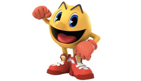 French broadcasters buy Pac-Man