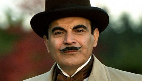 Poirot star heads to MIPTV