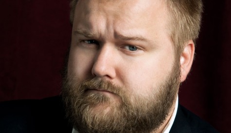 The Walking Dead’s Kirkman signs deal with Amazon