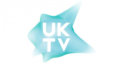 UKTV gets a new look
