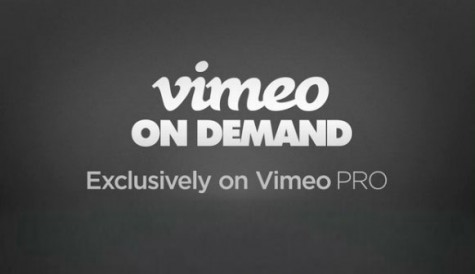 Vimeo makes SVOD move