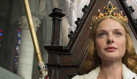 MIPTV Hot Pick: The White Queen
