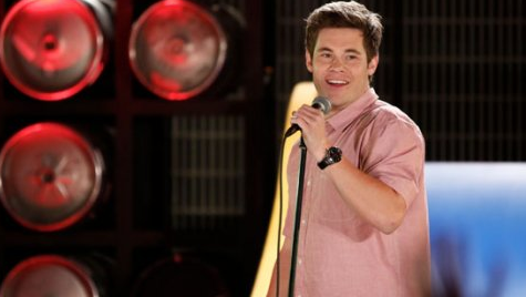 Comedy Central orders another Adam Devine series