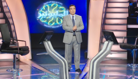 Middle East nets ready Millionaire spin off, new formats