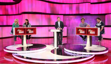 Global Screen tees up US and Euro deals for Girl Boy gameshow