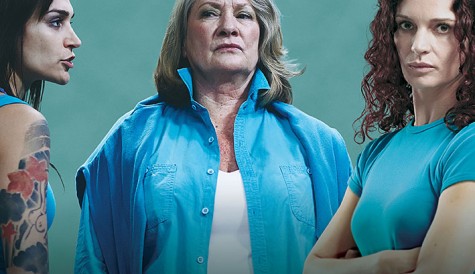 Wentworth locks down Oz’s best-ever pay TV ratings