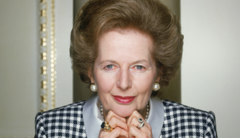 Thatcher doc gains traction