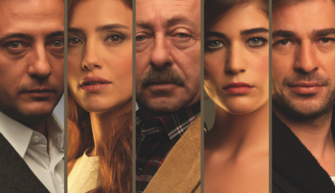 Turkish drama lands pilot at Fox
