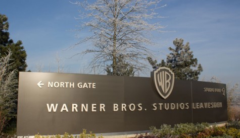 Warner Bros. investing in UK TV, creative industries training