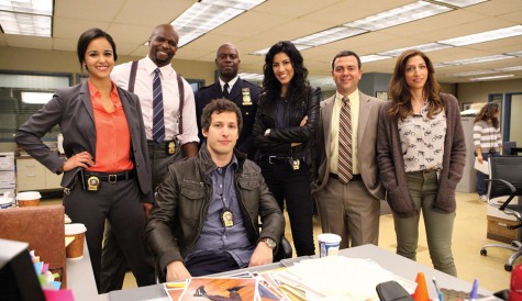 NBC to end cop comedy 'Brooklyn Nine-Nine' after eighth season