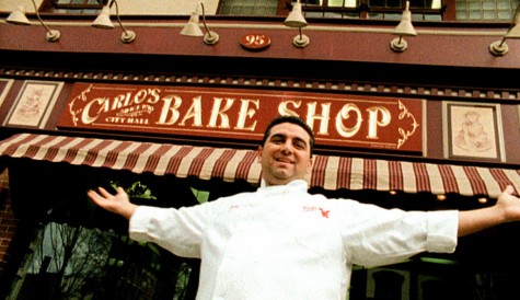 ITV takes slice of US market with Cake Boss acquisition