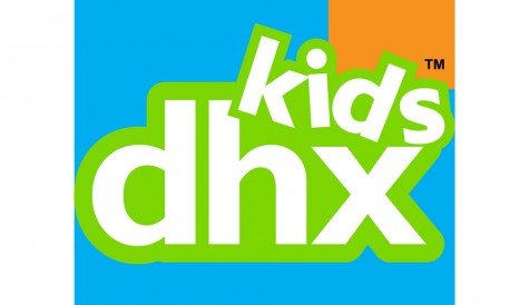 DHX preps more YouTube channels after trio of launches
