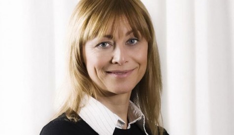 Nordisk funding boss joins SVT as drama chief