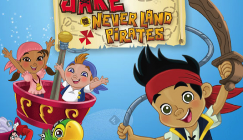 DHX to drop Disney brand for channels