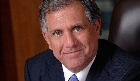 Moonves: CBS doesn’t need merger