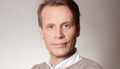 FremantleMedia hires Swedish boss