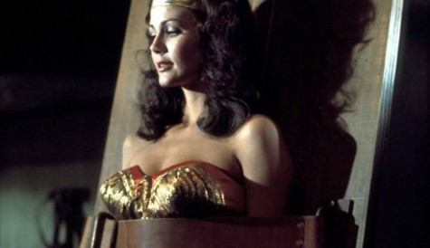 News brief: Horror Channel buys classic Wonder Woman from Warner Bros.