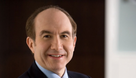 Redstone appoints Dauman board replacement