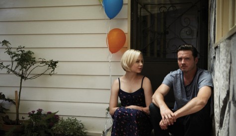 Rectify gets second season order
