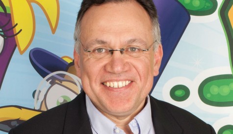 Former C4, Harry Potter exec to lead BinWeevils intn’l charge