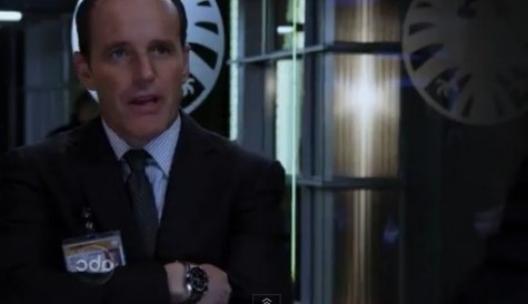 S.H.I.E.L.D., Seacrest series among new ABC shows
