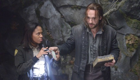 TBI In Conversation: ‘Sleepy Hollow’ showrunner Mark Goffman on making the most of lockdown