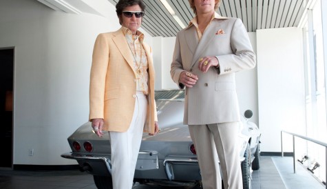 Cinema deal means Sky Atlantic misses out on Behind the Candelabra