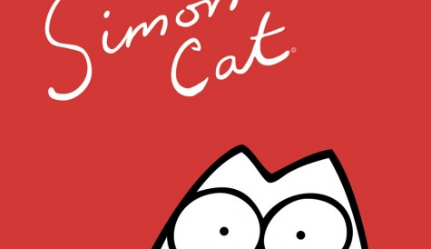 Entertainment One takes in Simon’s Cat