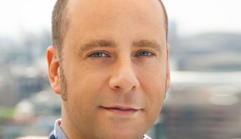 Discovery appoints Foley original content boss