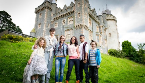News brief: CBBC orders more Dani’s Castle