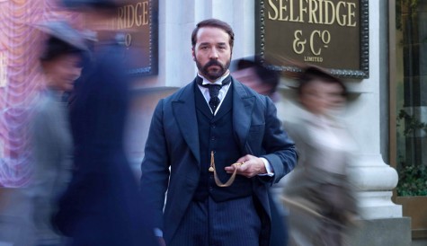 ITV sells Mr Selfridge to BBC in Africa and NBC in Europe