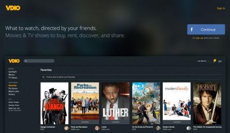News brief: Skype founder's video service rolls out