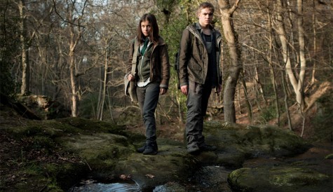 Disney buys Wolfblood for global channels and new German service