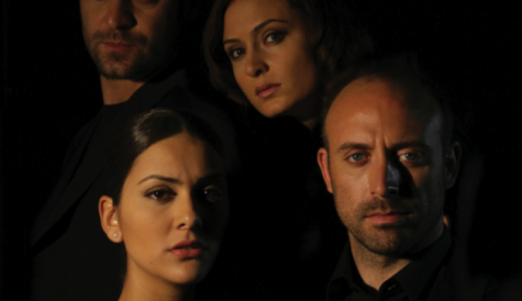 Turkish drama 1001 Nights sells in CEE
