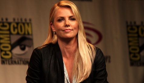 Charlize Theron launches reality JV with Banijay