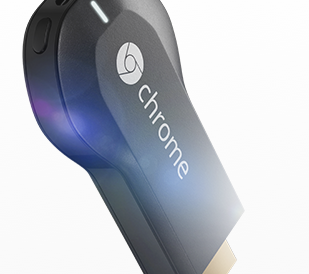 Google brings Chromecast to six more countries