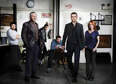 Showtime’s Ray Donovan grows audience in second week