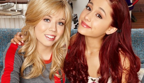 Sam & Cat cancelled after one season