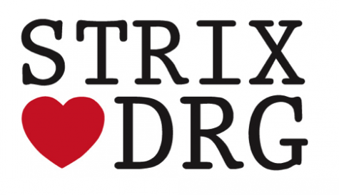 MTG Studios ditching Strix International brand for DRG