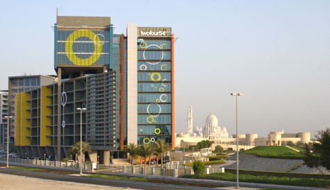 Twofour Arabia scores Abu Dhabi TV output deal