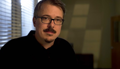 SPT extends overall deal with 'Breaking Bad' creator Vince Gilligan