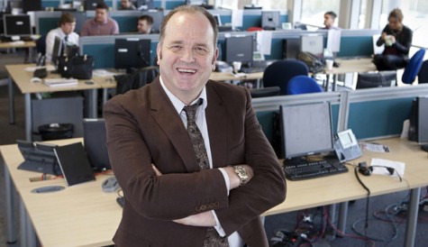 News brief: BBC Three goes back to The Call Centre