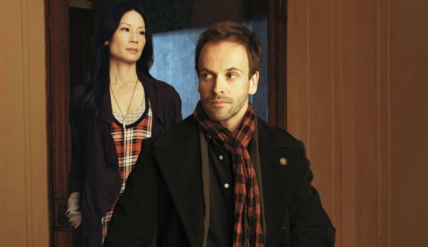 CBS deal is Elementary for Hulu