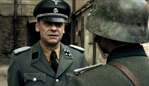 BBC Two acquires ‘German Band of Brothers’