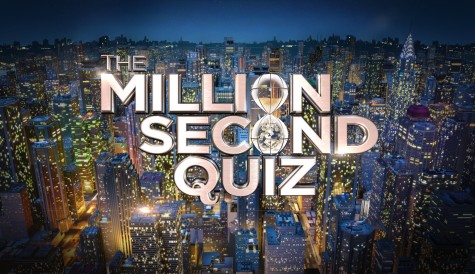 Ryan Seacrest to present, produce Million Second Quiz
