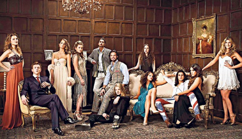 C4 orders Made in Chelsea: LA from NBCU’s Monkey