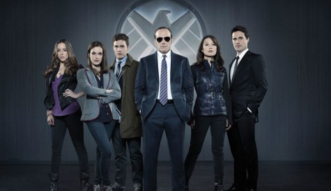 Canada’s latest OTT service buys Marvel’s S.H.I.E.L.D.