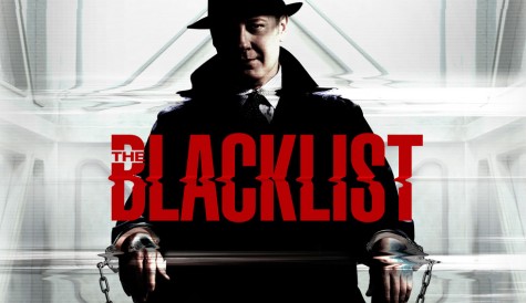 Sony channels get on Blacklist in Asia